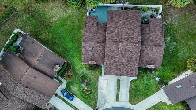 3601 NE 17TH LANE, Ocala, FL 34470