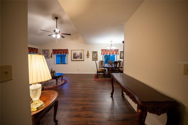 3601 NE 17TH LANE, Ocala, FL 34470