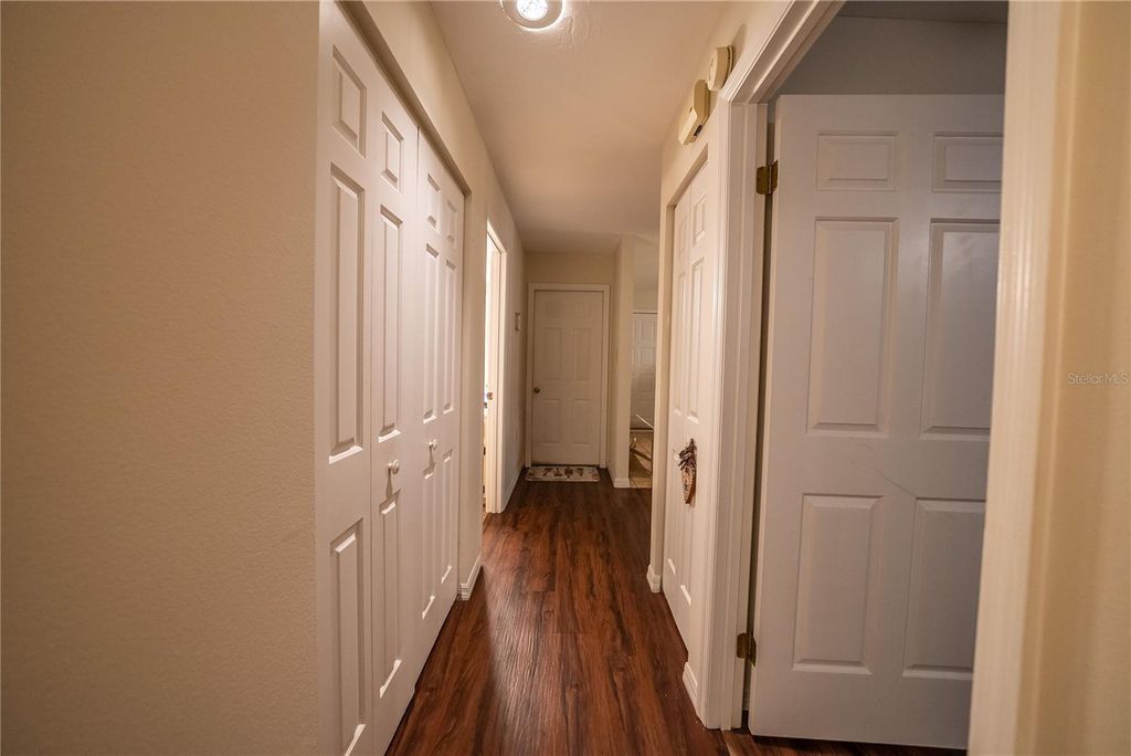 Image 40 of property listing at 3601 NE 17TH LANE, Ocala, FL 34470