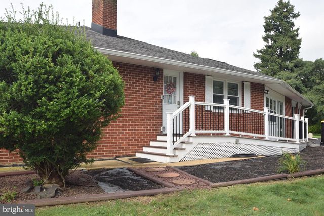807 SEVILLE AVE, Wilmington, DE 19809