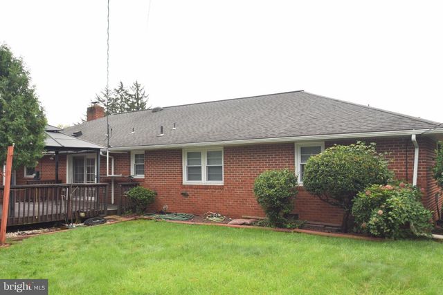 807 SEVILLE AVE, Wilmington, DE 19809