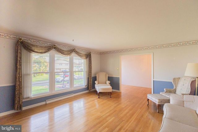 807 SEVILLE AVE, Wilmington, DE 19809