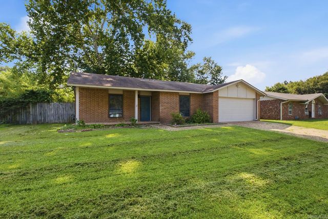 19 Creekridge Circle, Sherwood, AR 72120