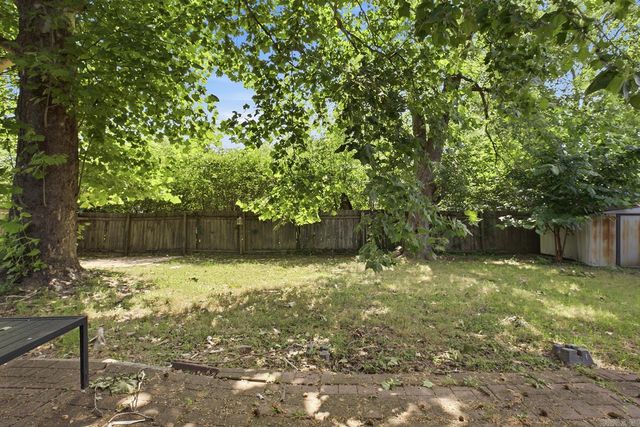 19 Creekridge Circle, Sherwood, AR 72120