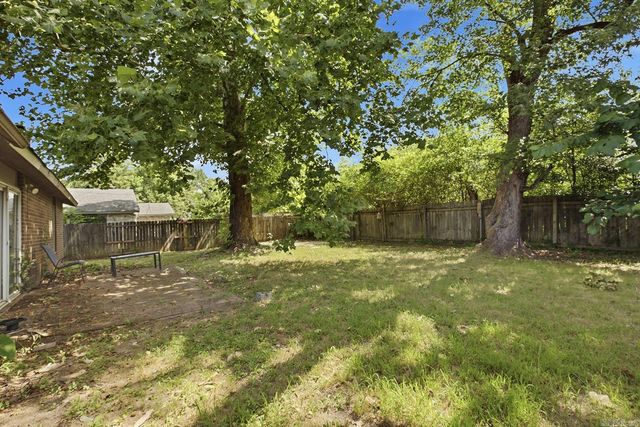 19 Creekridge Circle, Sherwood, AR 72120
