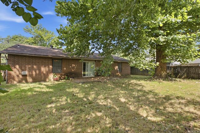 19 Creekridge Circle, Sherwood, AR 72120
