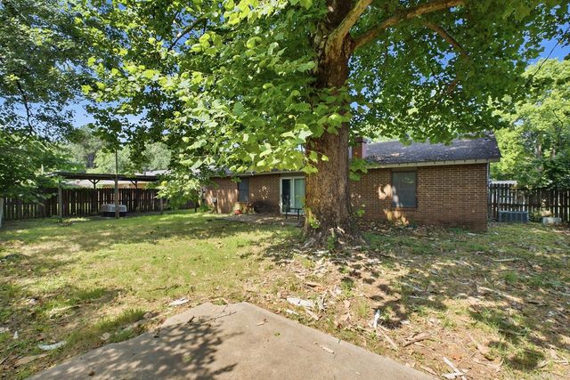 19 Creekridge Circle, Sherwood, AR 72120