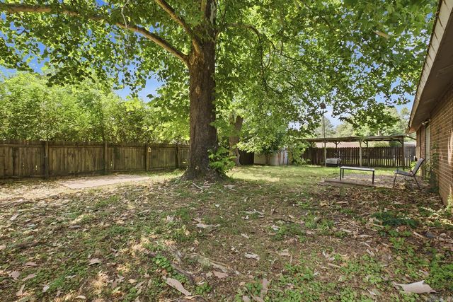 19 Creekridge Circle, Sherwood, AR 72120