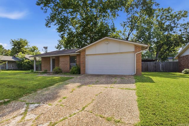 19 Creekridge Circle, Sherwood, AR 72120
