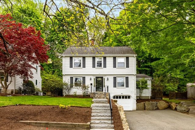 127 Prospect St, Wellesley, MA 02481