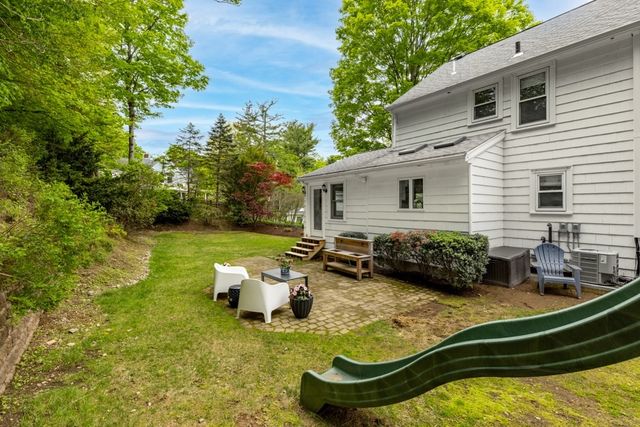 127 Prospect St, Wellesley, MA 02481