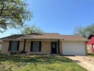 3309 N Avenue, Plano, TX 75074