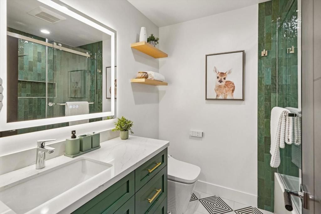 Image 27 of property listing at 1001 Shadow Brook Drive, San Jose, CA 95120