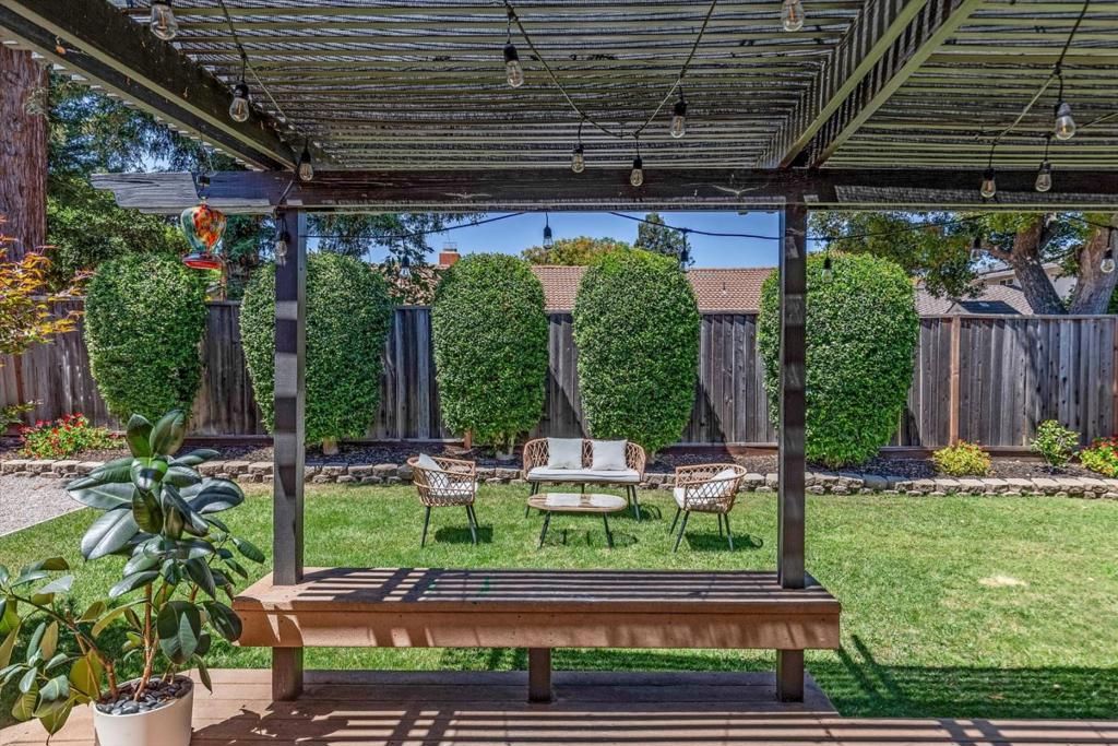 Image 29 of property listing at 1001 Shadow Brook Drive, San Jose, CA 95120