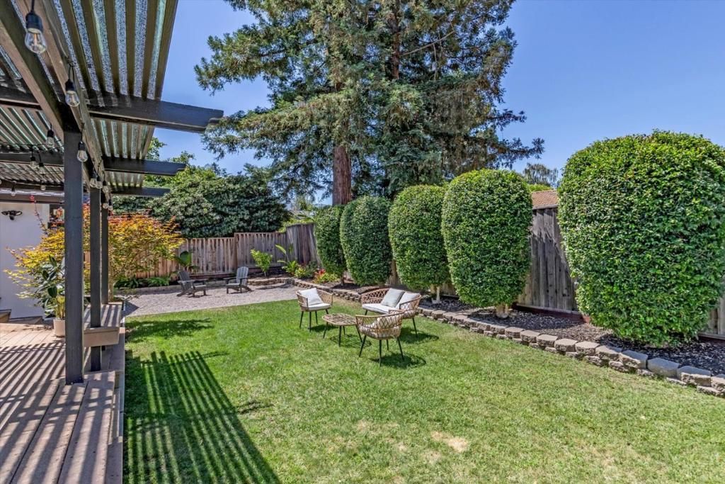 Image 30 of property listing at 1001 Shadow Brook Drive, San Jose, CA 95120