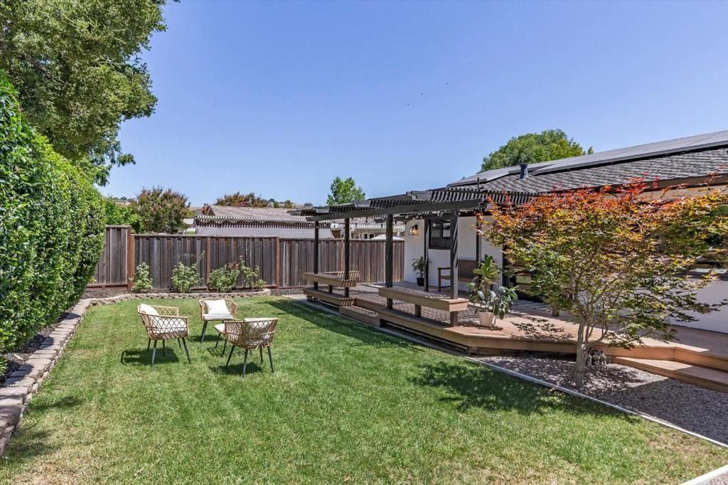 Image 33 of property listing at 1001 Shadow Brook Drive, San Jose, CA 95120