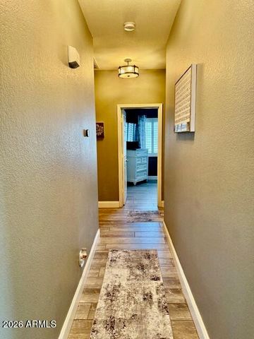 6267 S TERESA Drive, Chandler, AZ 85249