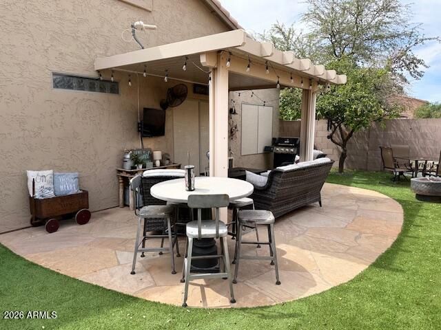 6267 S TERESA Drive, Chandler, AZ 85249