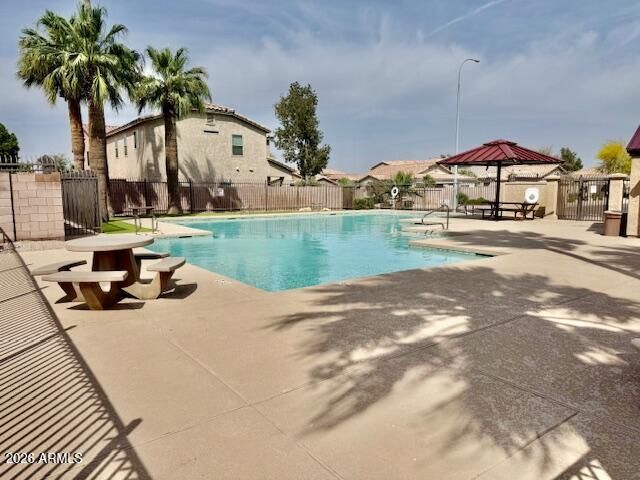 6267 S TERESA Drive, Chandler, AZ 85249