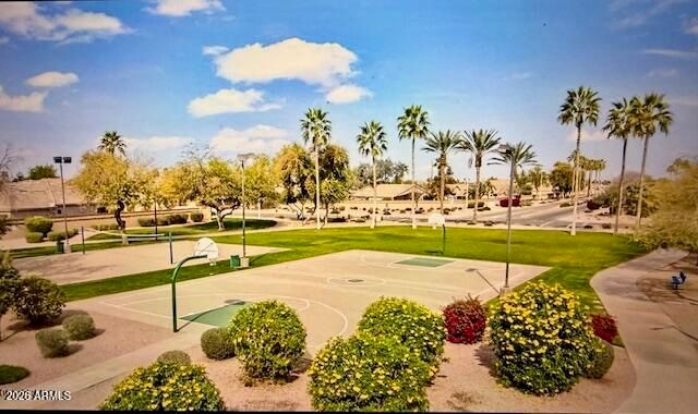 6267 S TERESA Drive, Chandler, AZ 85249