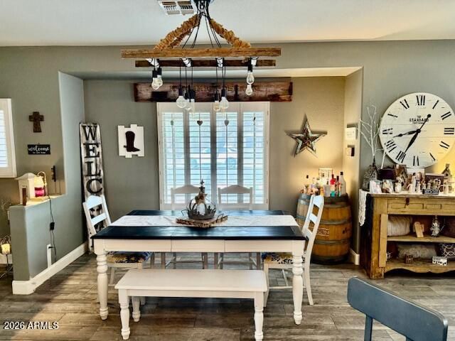 6267 S TERESA Drive, Chandler, AZ 85249