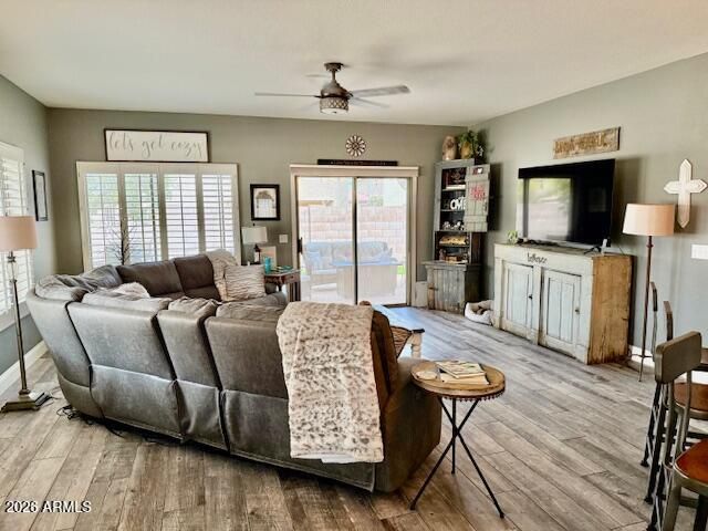 6267 S TERESA Drive, Chandler, AZ 85249