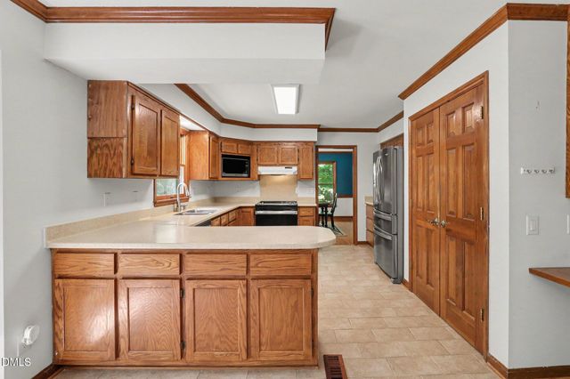 400 Shetland Road, Rougemont, NC 27572