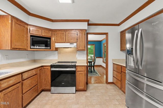 400 Shetland Road, Rougemont, NC 27572