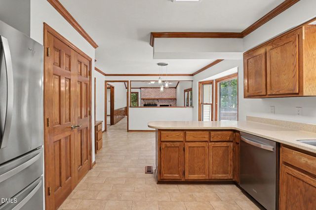 400 Shetland Road, Rougemont, NC 27572