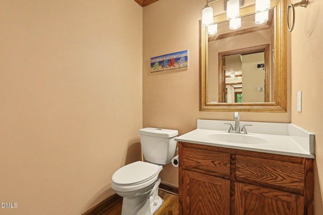 400 Shetland Road, Rougemont, NC 27572