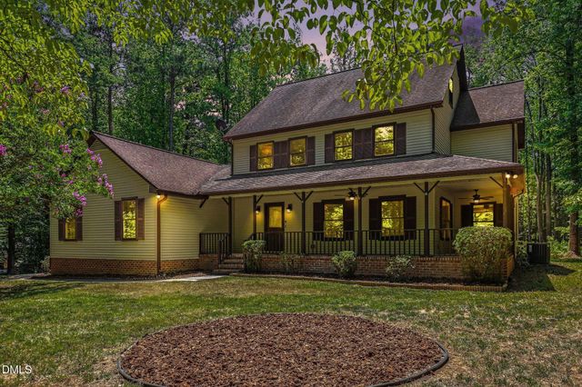 400 Shetland Road, Rougemont, NC 27572