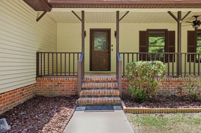 400 Shetland Road, Rougemont, NC 27572