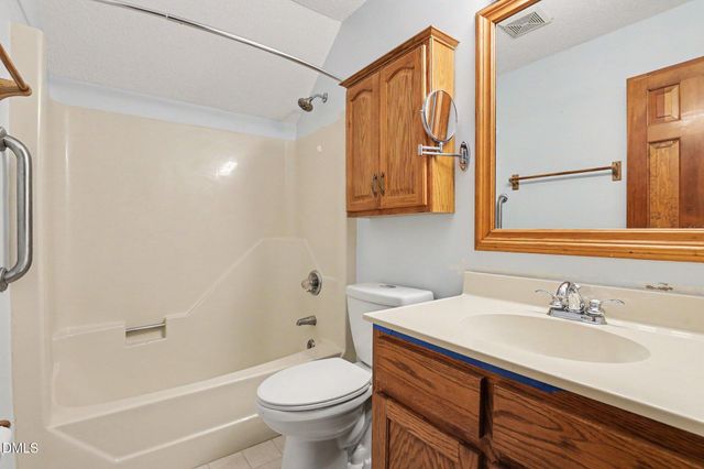 400 Shetland Road, Rougemont, NC 27572