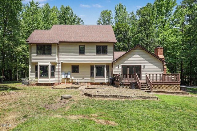400 Shetland Road, Rougemont, NC 27572