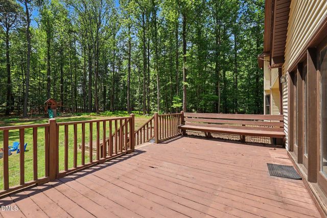 400 Shetland Road, Rougemont, NC 27572