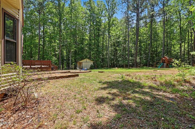 400 Shetland Road, Rougemont, NC 27572