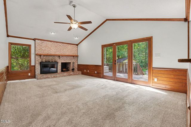 400 Shetland Road, Rougemont, NC 27572