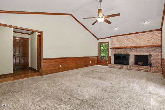 400 Shetland Road, Rougemont, NC 27572