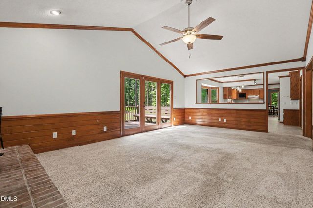 400 Shetland Road, Rougemont, NC 27572