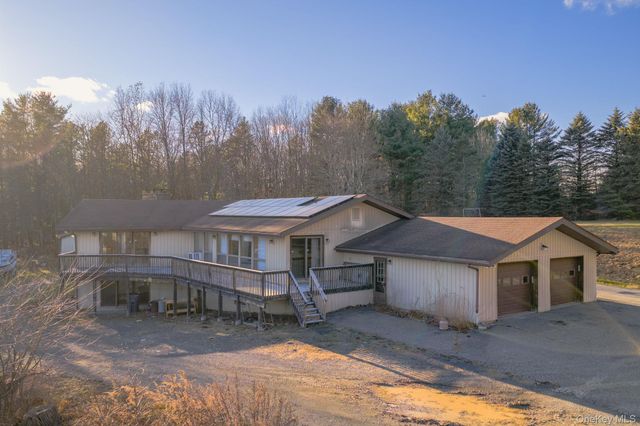 137 Highview Terrace, Bloomingburg, NY 12721