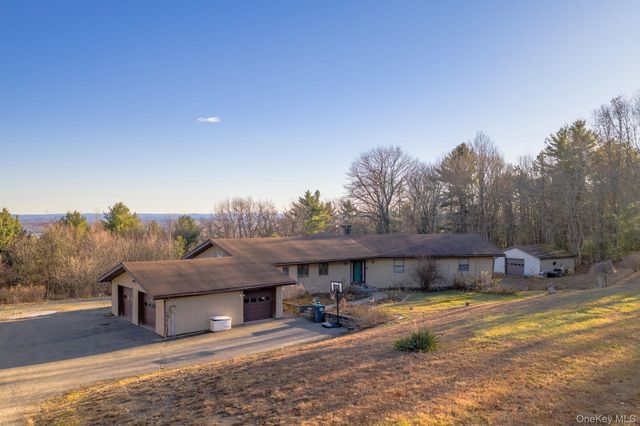 137 Highview Terrace, Bloomingburg, NY 12721