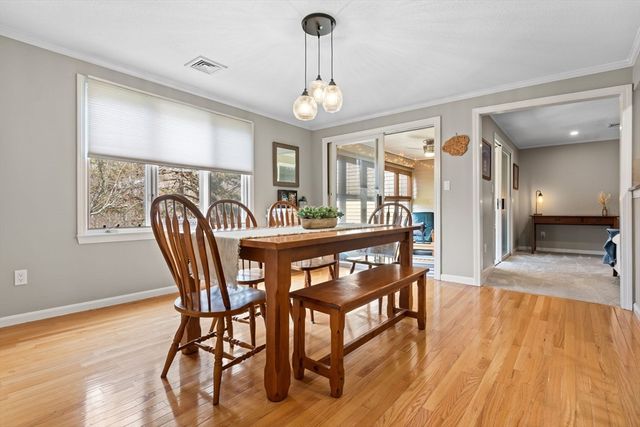 167 Village Post Rd 167, Danvers, MA 01923