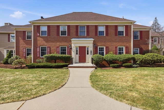 167 Village Post Rd 167, Danvers, MA 01923