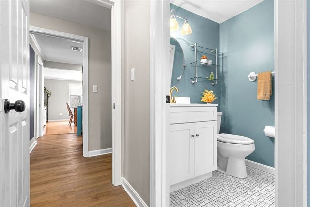 167 Village Post Rd 167, Danvers, MA 01923