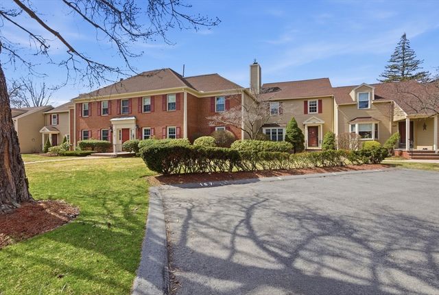 167 Village Post Rd 167, Danvers, MA 01923