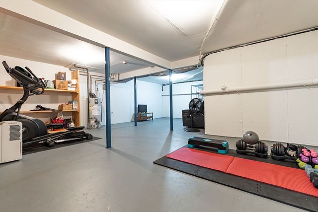 167 Village Post Rd 167, Danvers, MA 01923