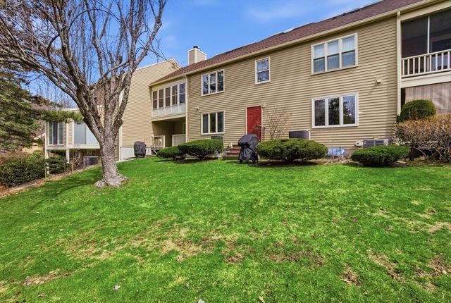 167 Village Post Rd 167, Danvers, MA 01923