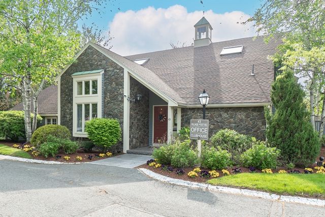 167 Village Post Rd 167, Danvers, MA 01923