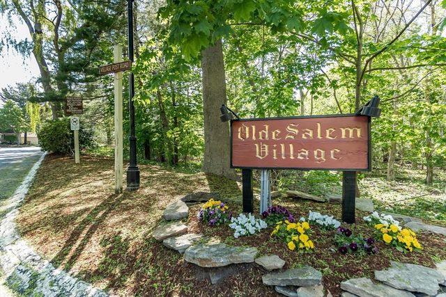 167 Village Post Rd 167, Danvers, MA 01923