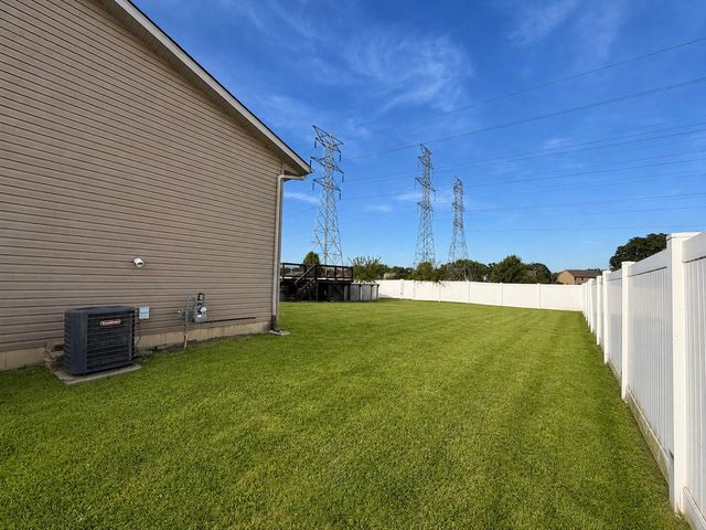 1115 Lakeside Drive, Hobart, IN 46342